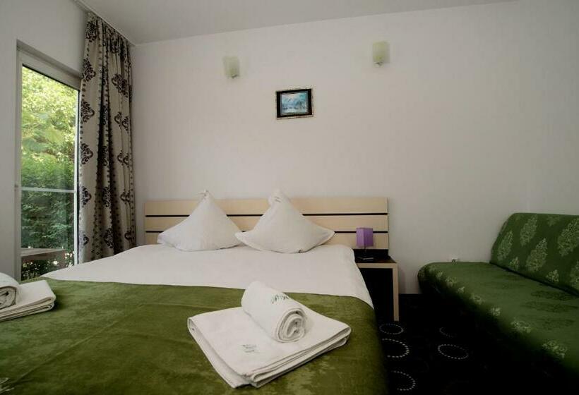 פנסיון Vila Pretty Woman