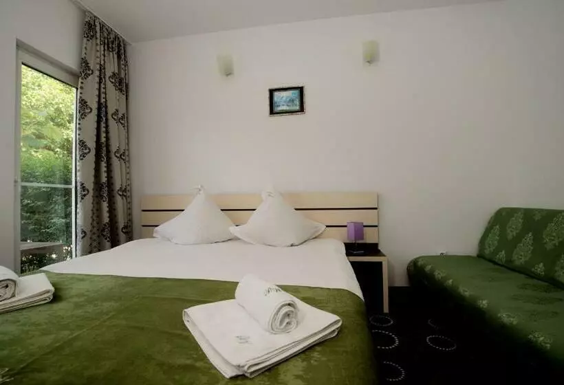 Majatalo Vila Pretty Woman