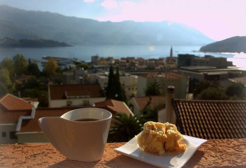 پانسیون Villa Jovana Sea View