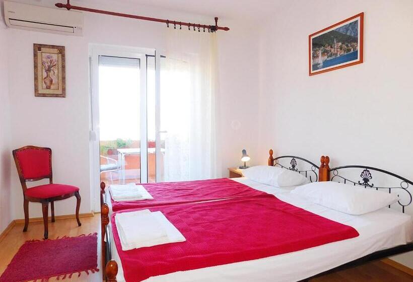 پانسیون Villa Jovana Sea View