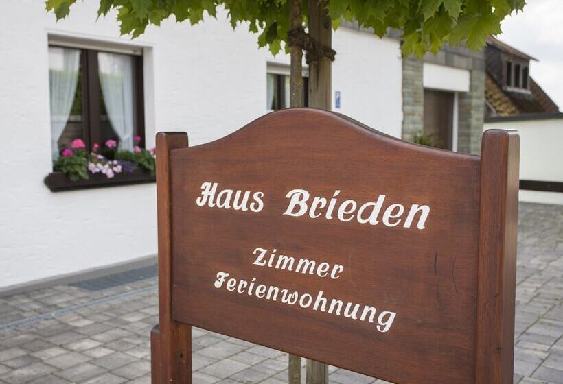 Pension Haus Brieden