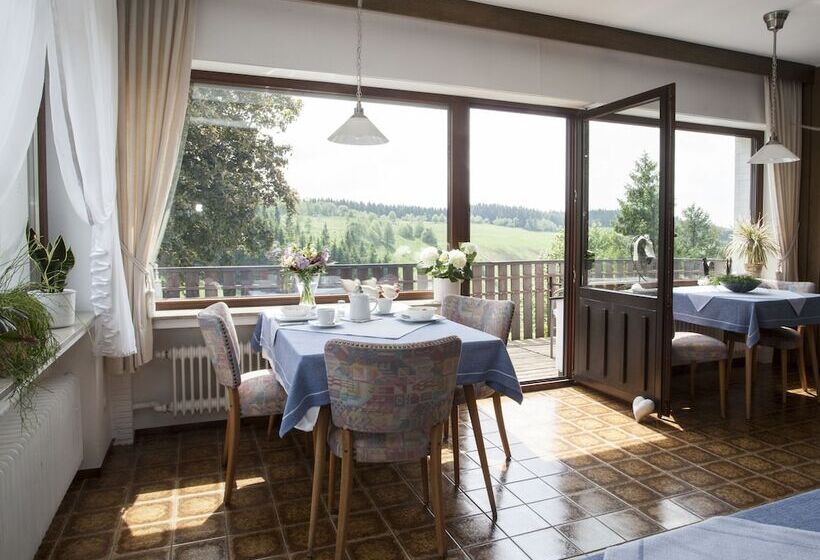 Pension Haus Brieden