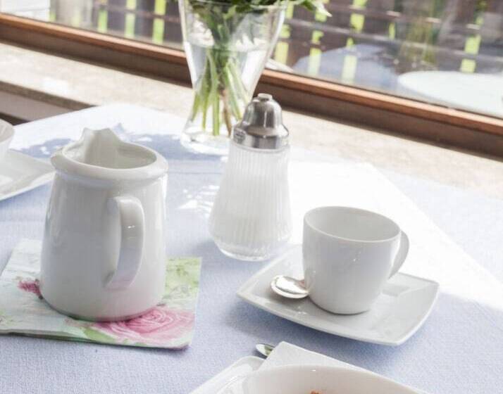 Pension Haus Brieden