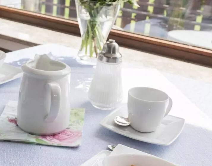 Pension Haus Brieden
