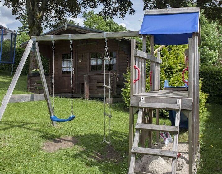 Pension Haus Brieden