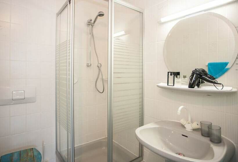 Pension Haus Brieden