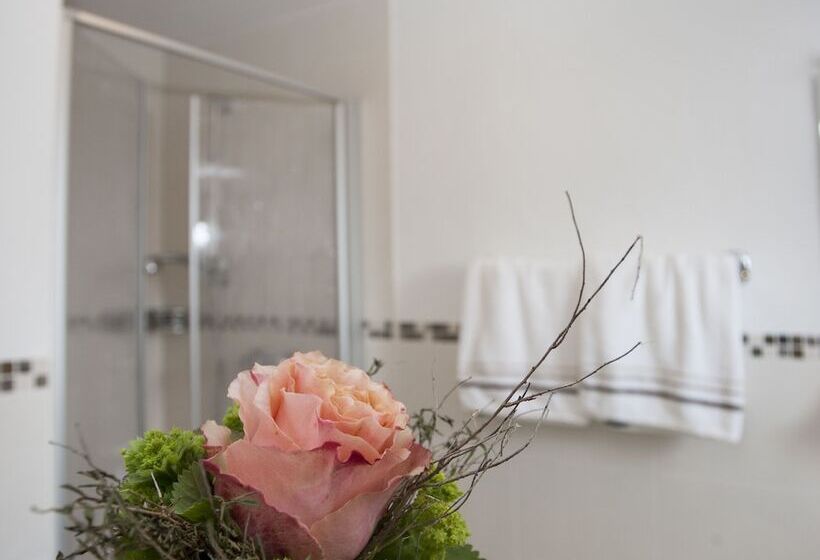 Pension Haus Brieden