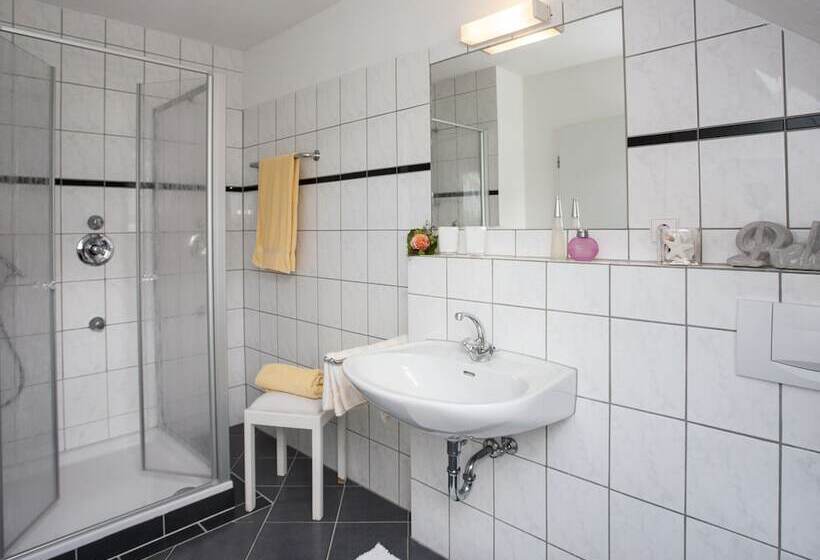 Pension Haus Brieden