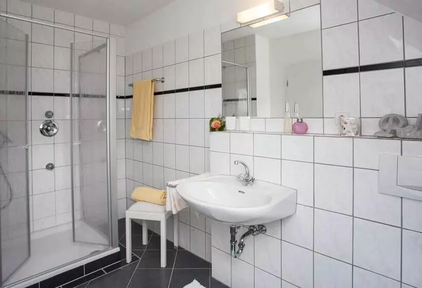 Pension Haus Brieden