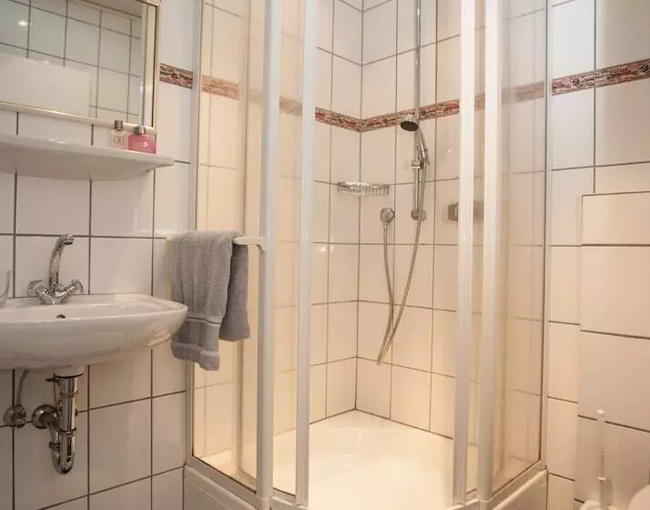 Pension Haus Brieden
