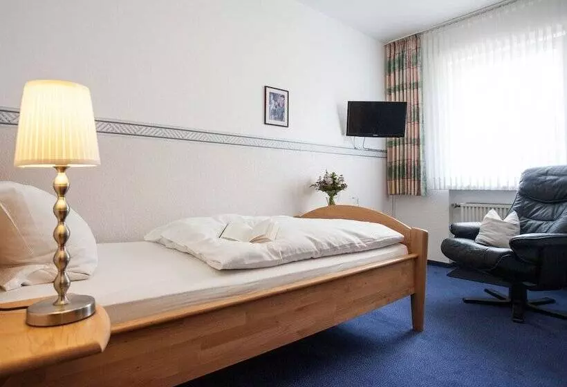 Pension Haus Brieden