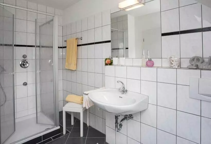 Pension Haus Brieden
