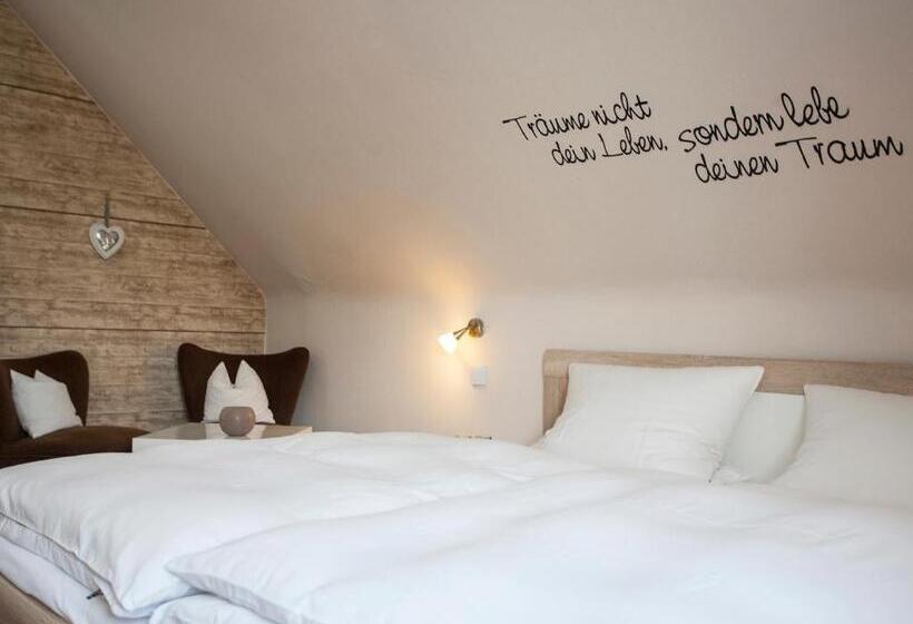 Pension Haus Brieden