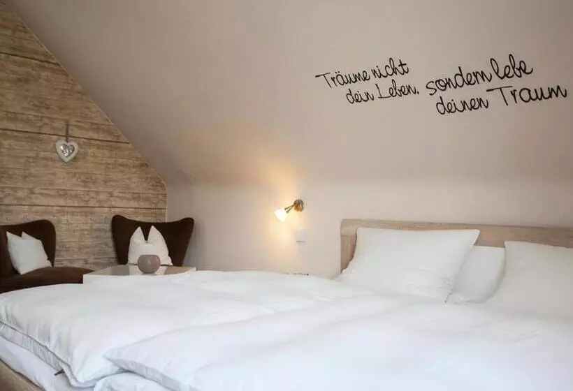 Pension Haus Brieden