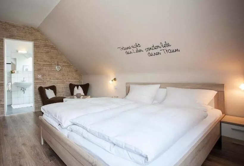 Pension Haus Brieden