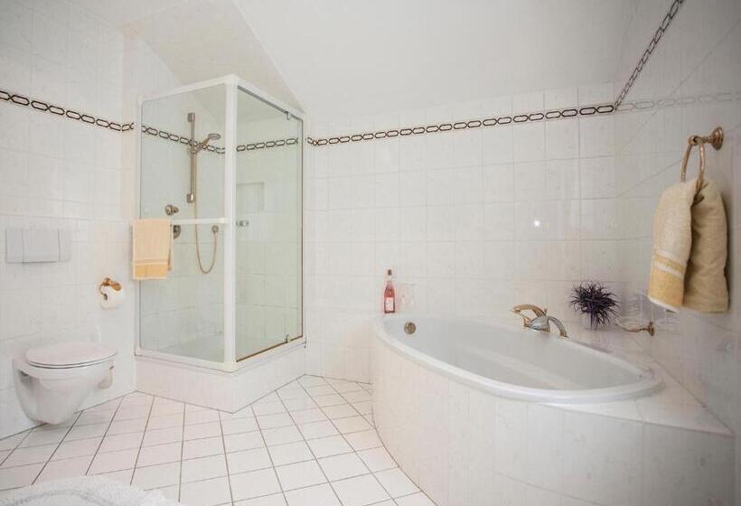 Pension Haus Brieden