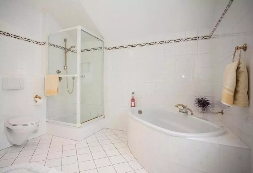 Pension Haus Brieden
