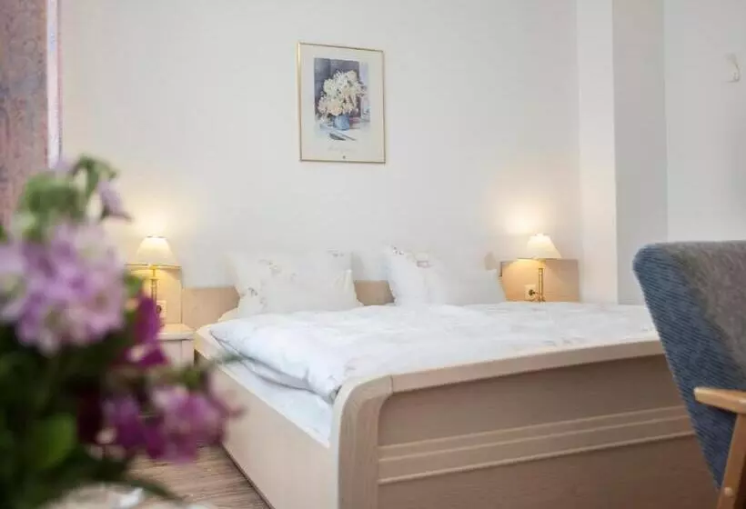 Pension Haus Brieden