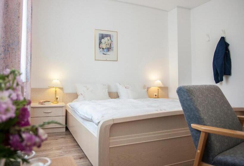 Pension Haus Brieden