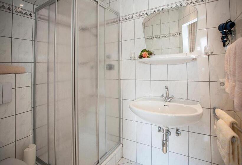 Pension Haus Brieden