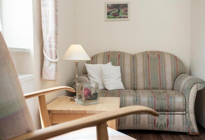 Pension Haus Brieden