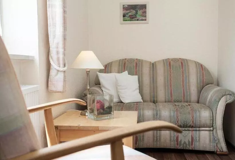 Pension Haus Brieden