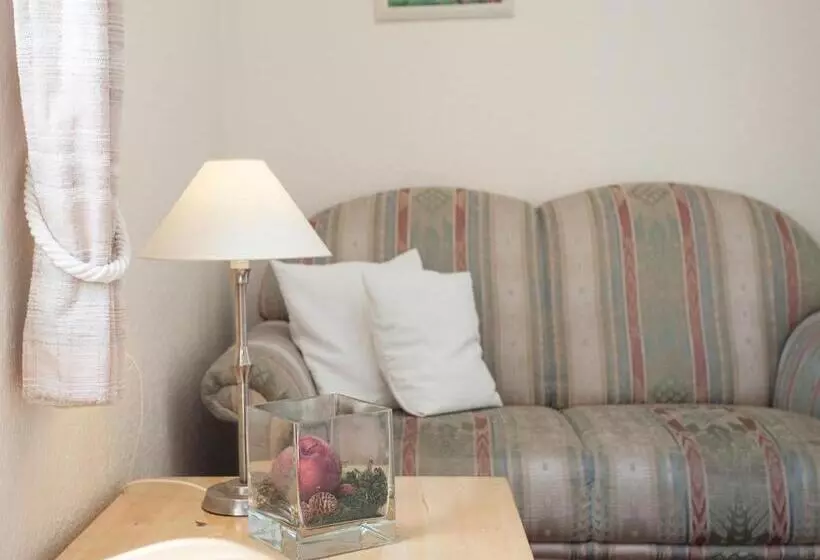 Pension Haus Brieden