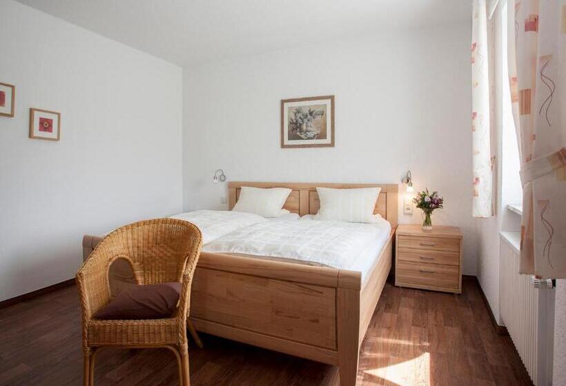 Pension Haus Brieden