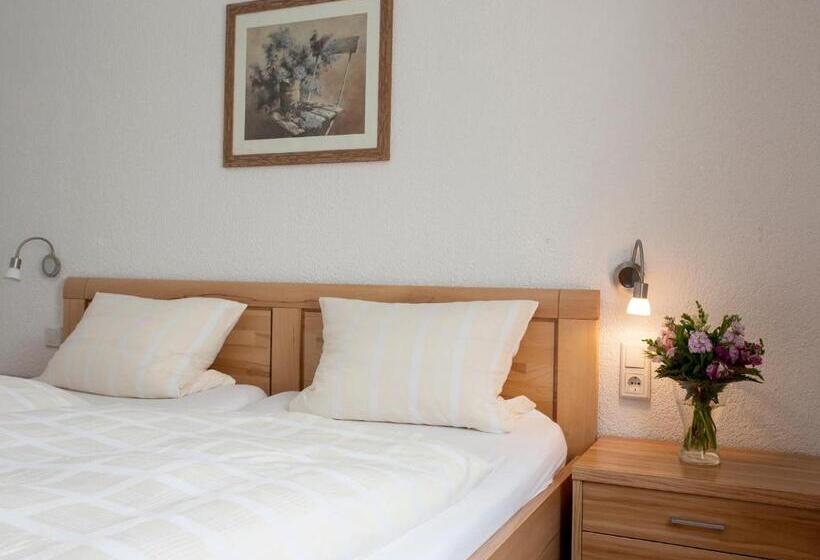 Pension Haus Brieden