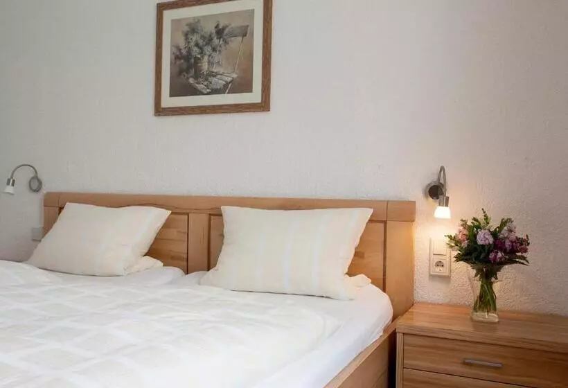 Pension Haus Brieden