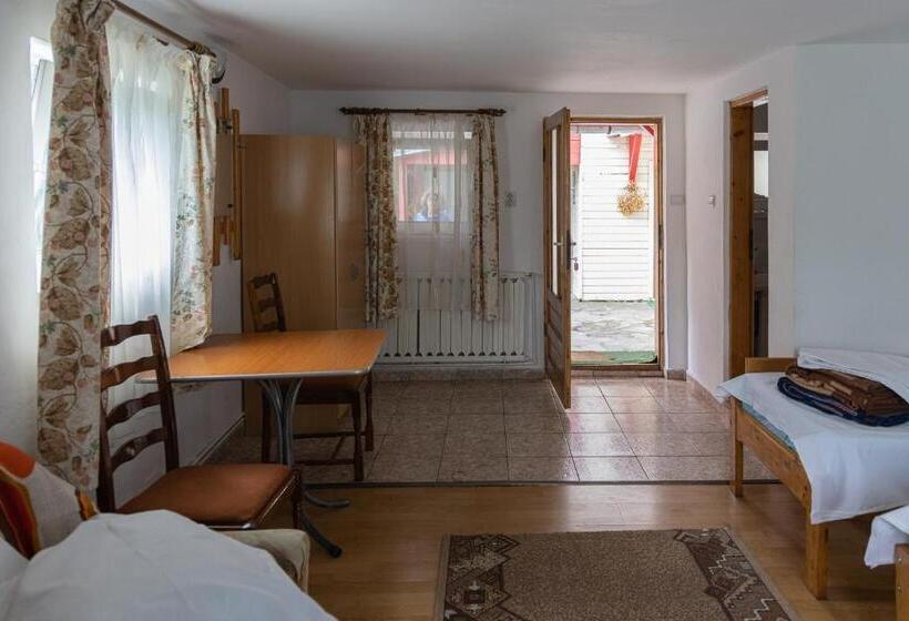 Pensiunea Montan Busteni