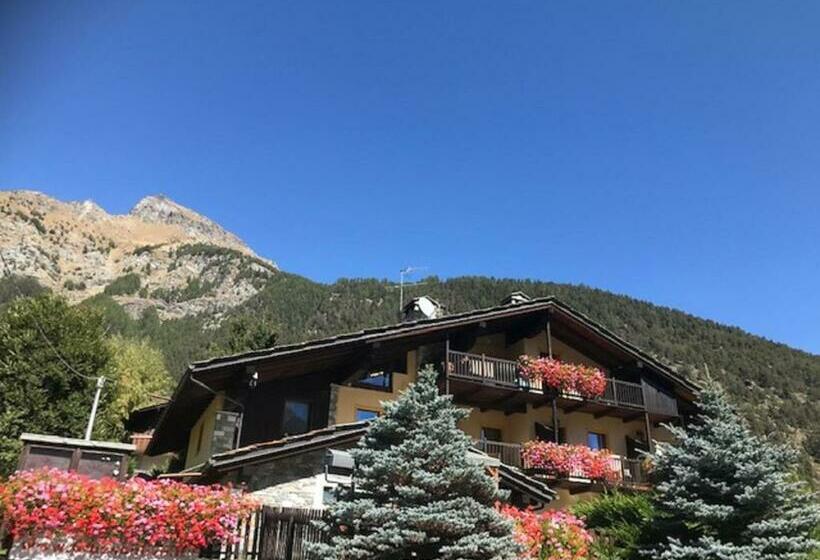 Residence Foyer D'antan