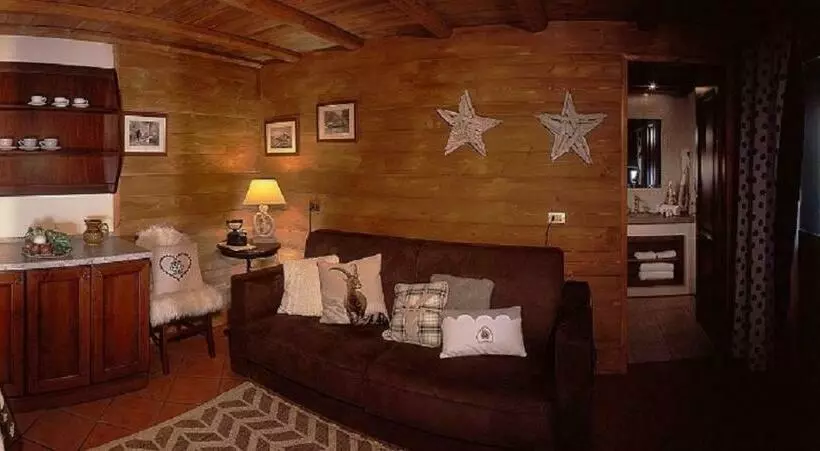 Residence Foyer D'antan