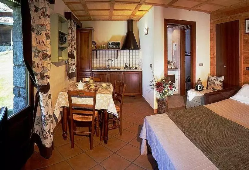 Residence Foyer D'antan