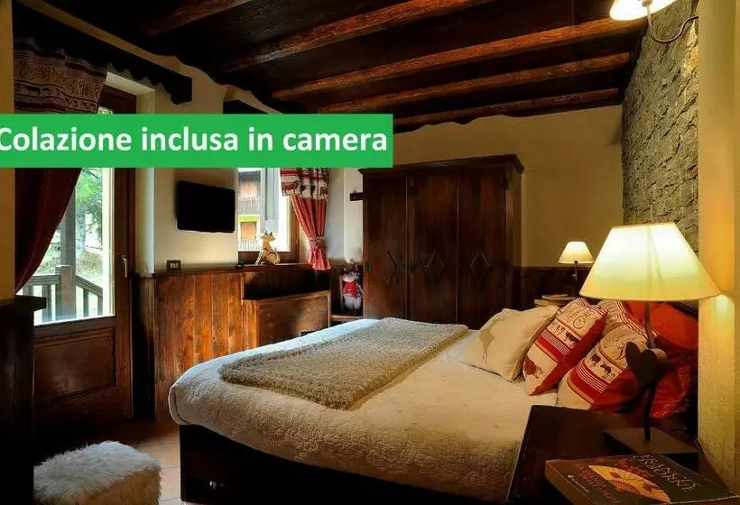 Residence Foyer D'antan