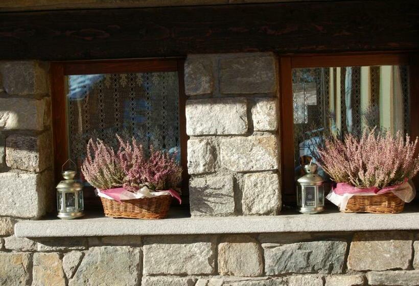 Residence Foyer D'antan