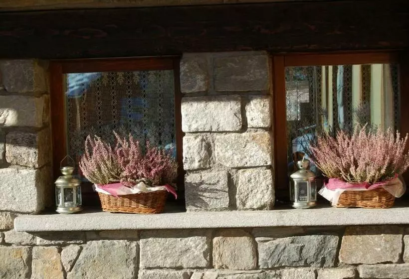 Residence Foyer D'antan