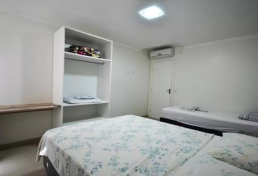 Residencial Costa Marfim