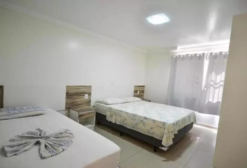 Residencial Costa Marfim