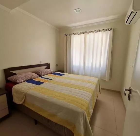 Residencial Costa Marfim