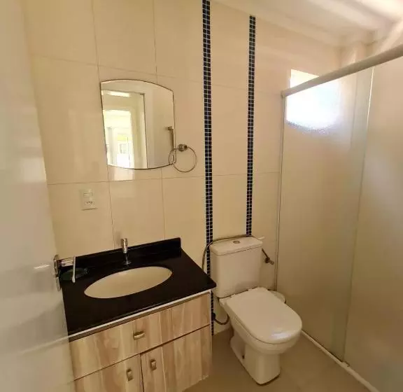 Residencial Costa Marfim