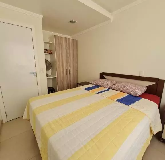 Residencial Costa Marfim