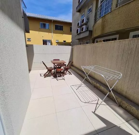 Residencial Costa Marfim