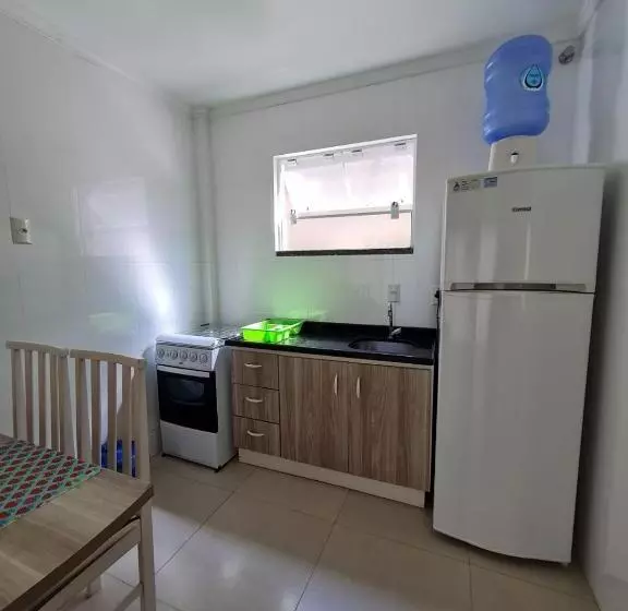 Residencial Costa Marfim