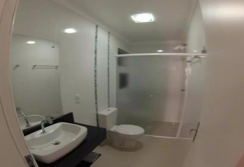 Residencial Costa Marfim