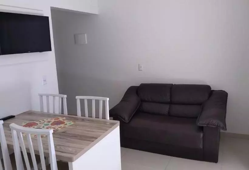 Residencial Costa Marfim