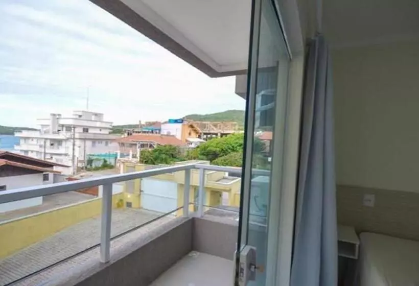 Residencial Costa Marfim