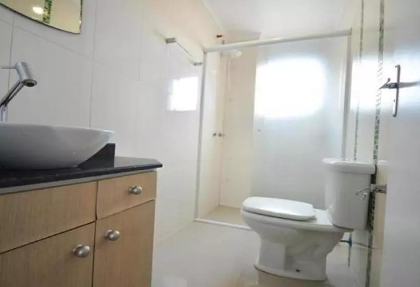 Residencial Costa Marfim