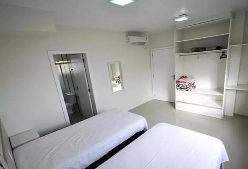 Residencial Costa Marfim