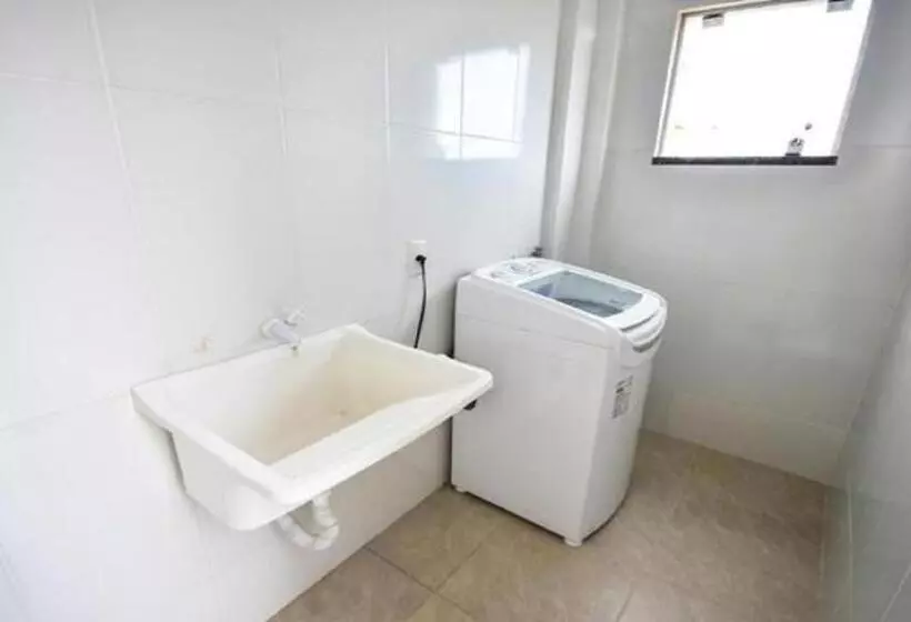Residencial Costa Marfim